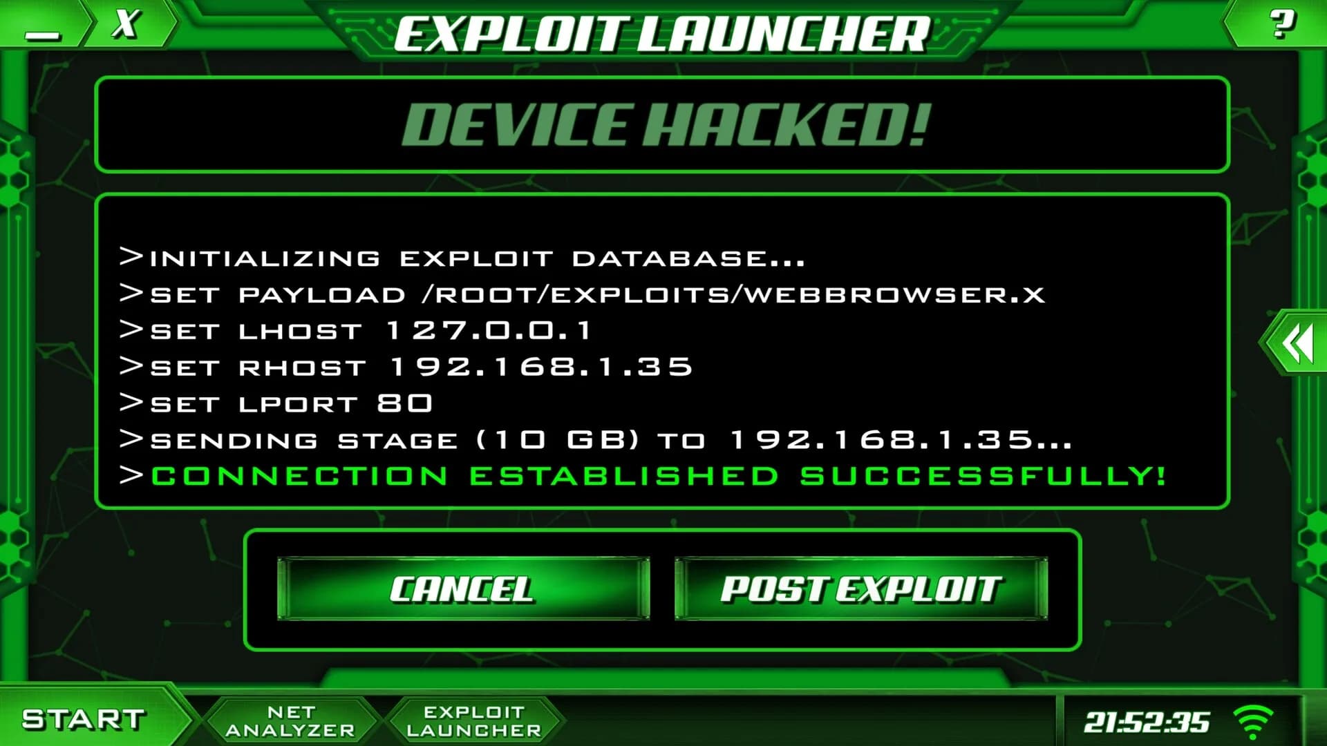 The Lonely Hacker görsel 11