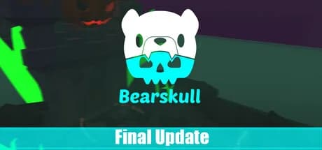 Bearskull görsel 1