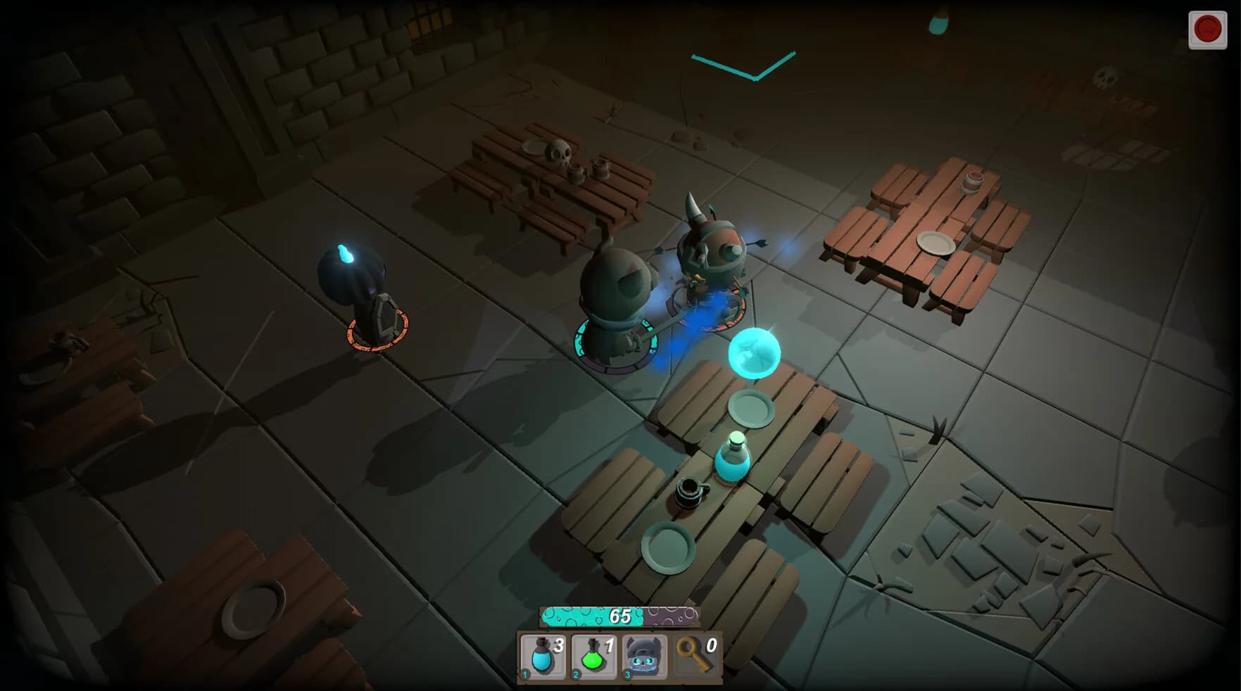 Bearskull görsel 5
