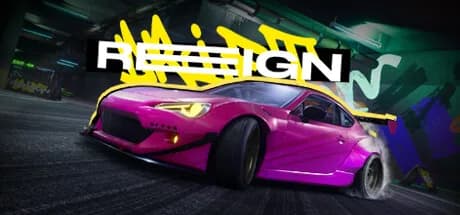 Drift Reign görsel 1