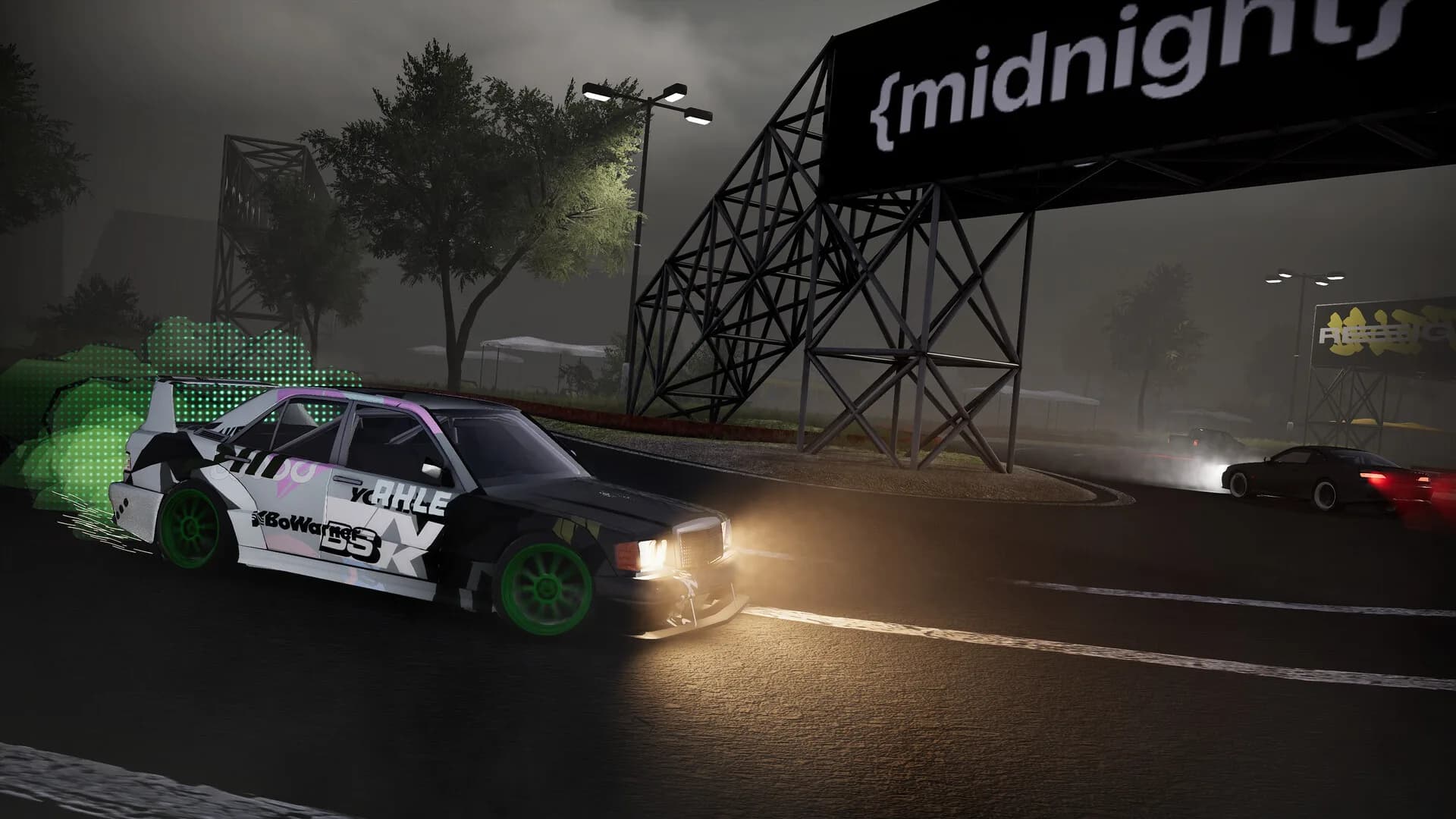 Drift Reign görsel 5