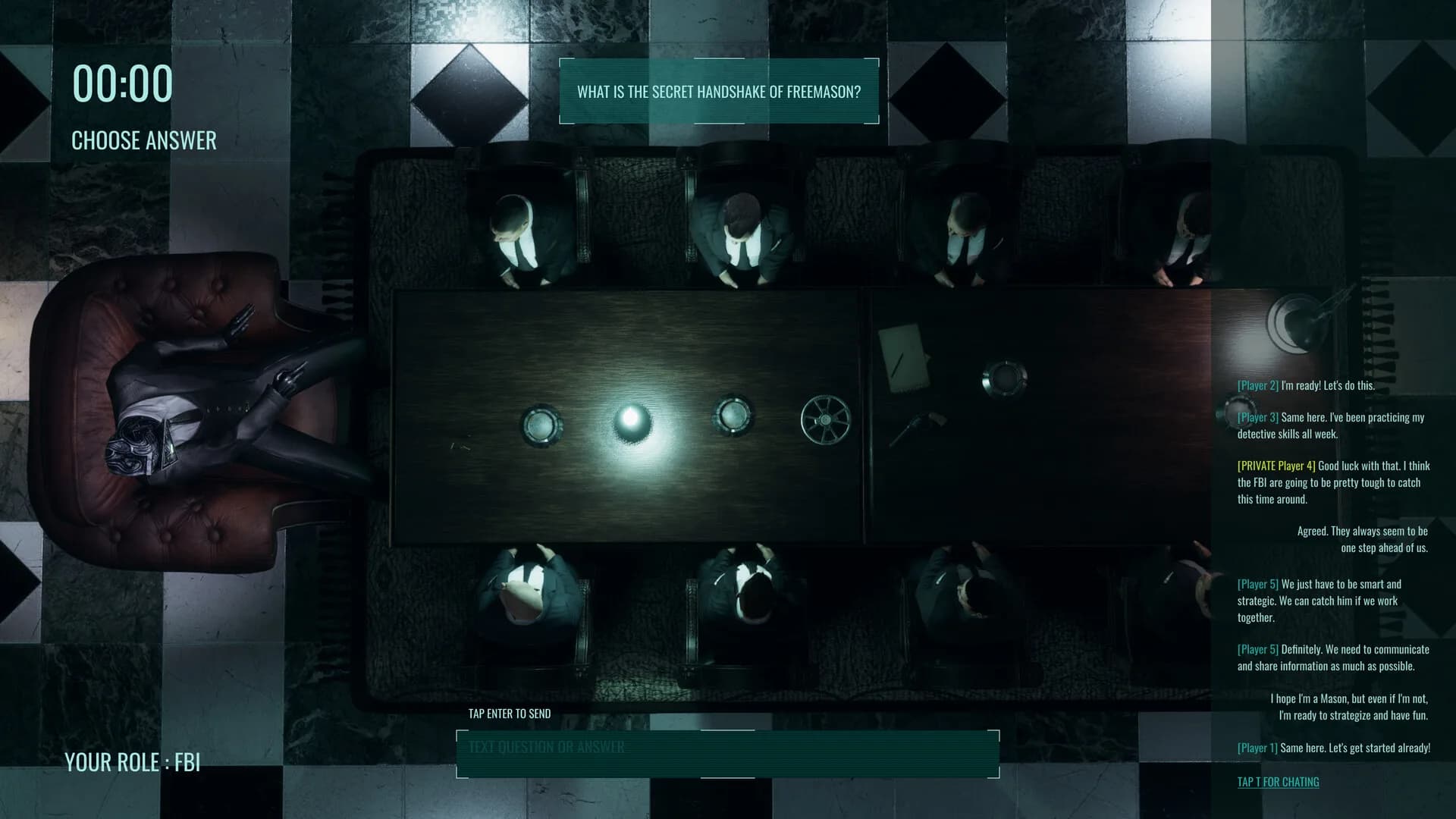 Masonic Mysteries: Secrets Unveiled görsel 3