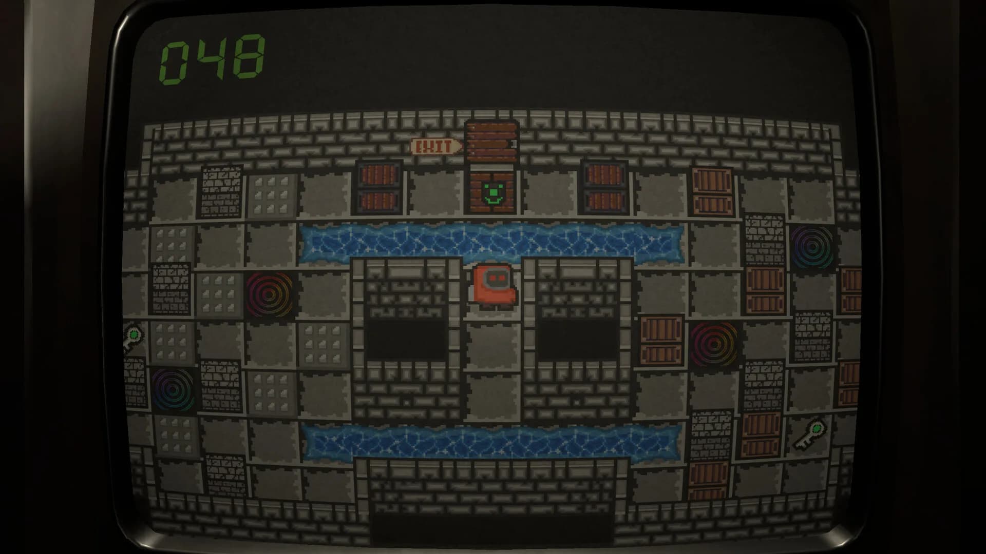 Sequential Dungeon görsel 12