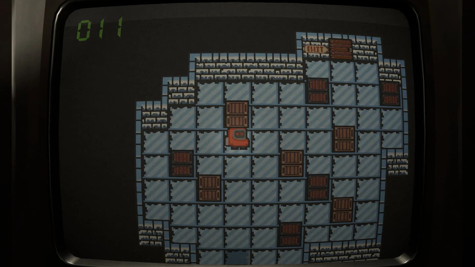 Sequential Dungeon görsel 13