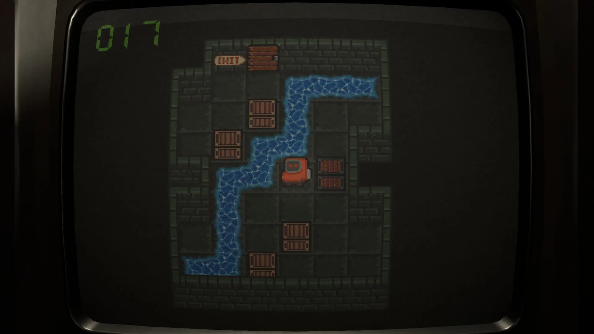 Sequential Dungeon görsel 11