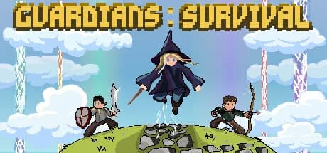 Guardians Survival görsel 1
