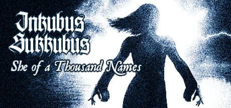 Inkubus Sukkubus - She of a Thousand Names görsel 1
