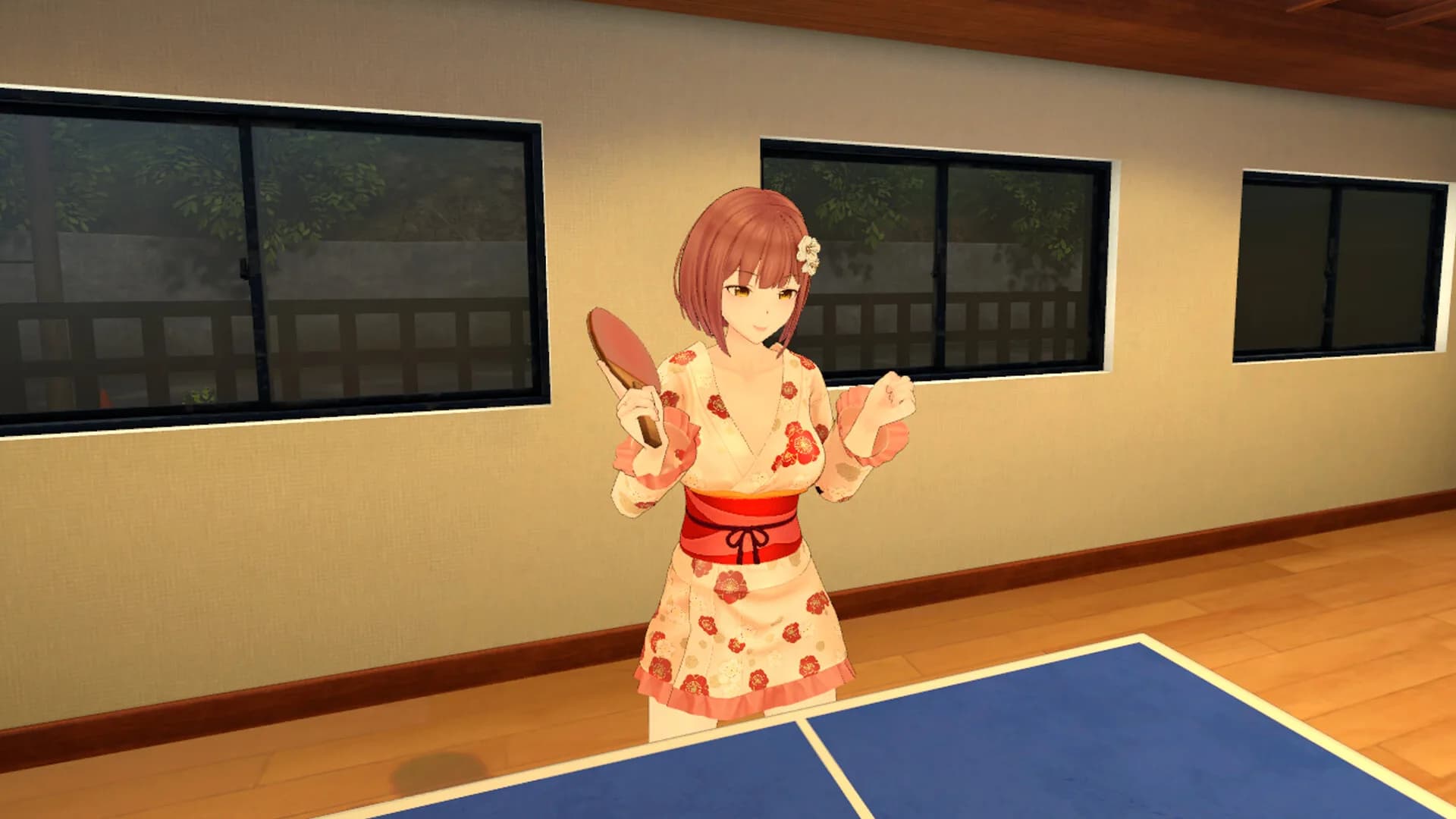 恋来い温泉物語 Non-VR Edition görsel 3