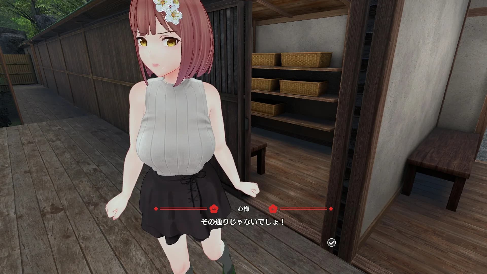 恋来い温泉物語 Non-VR Edition görsel 10