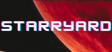 Starryard görsel 1