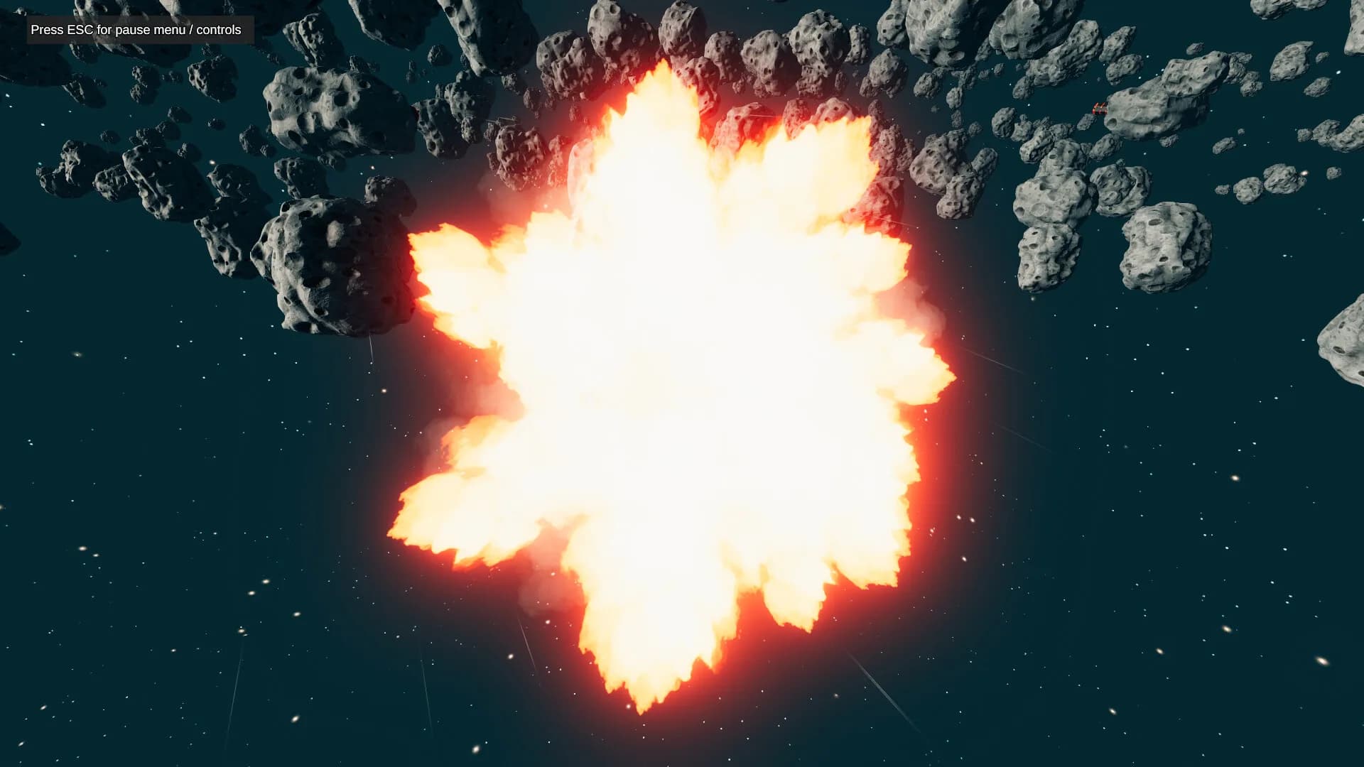 Starryard görsel 4