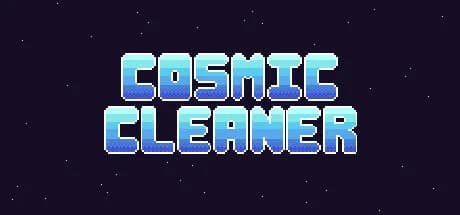 Cosmic Cleaner görsel 1