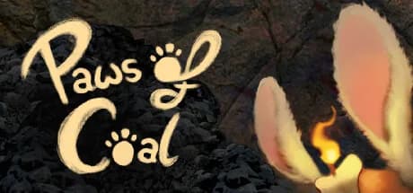 Paws of Coal görsel 1
