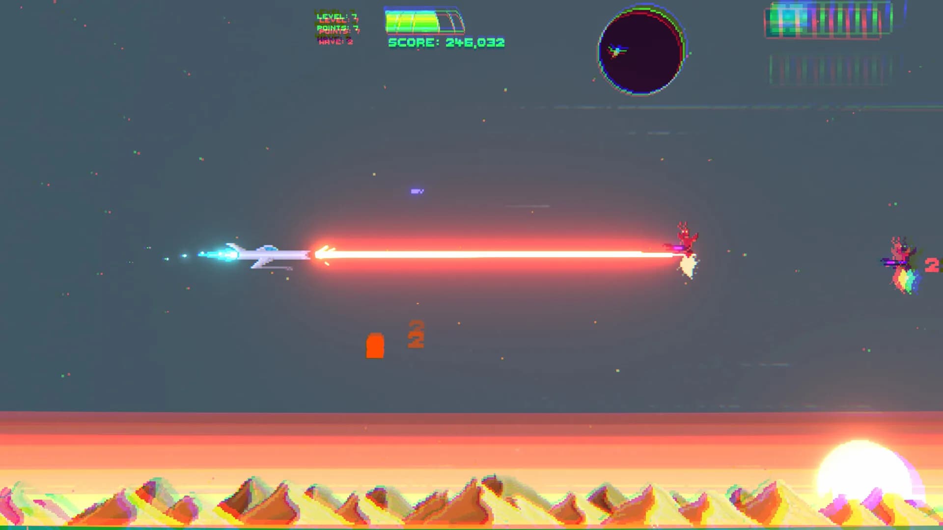 Dominus Solaris görsel 12