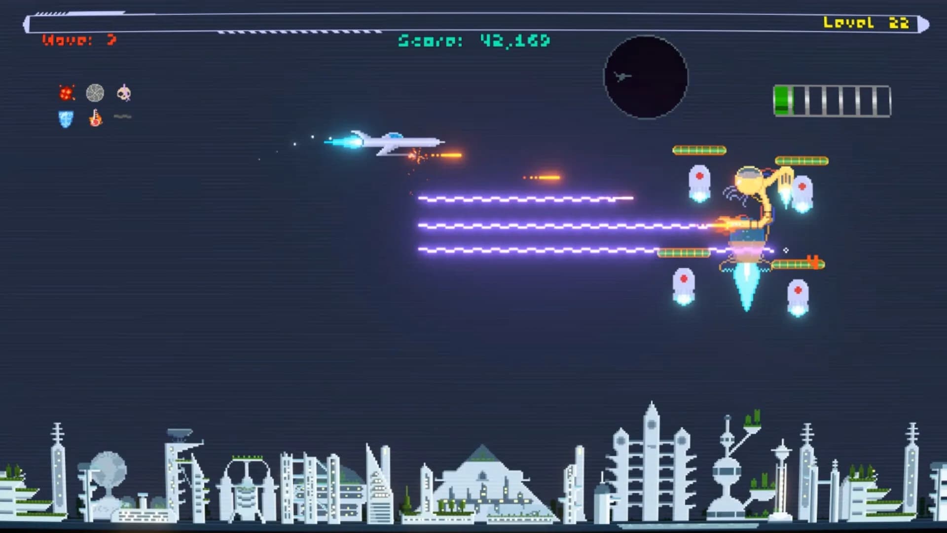 Dominus Solaris görsel 8