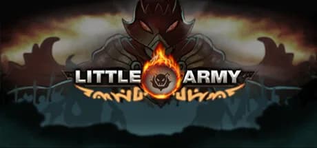 Little Army görsel 1