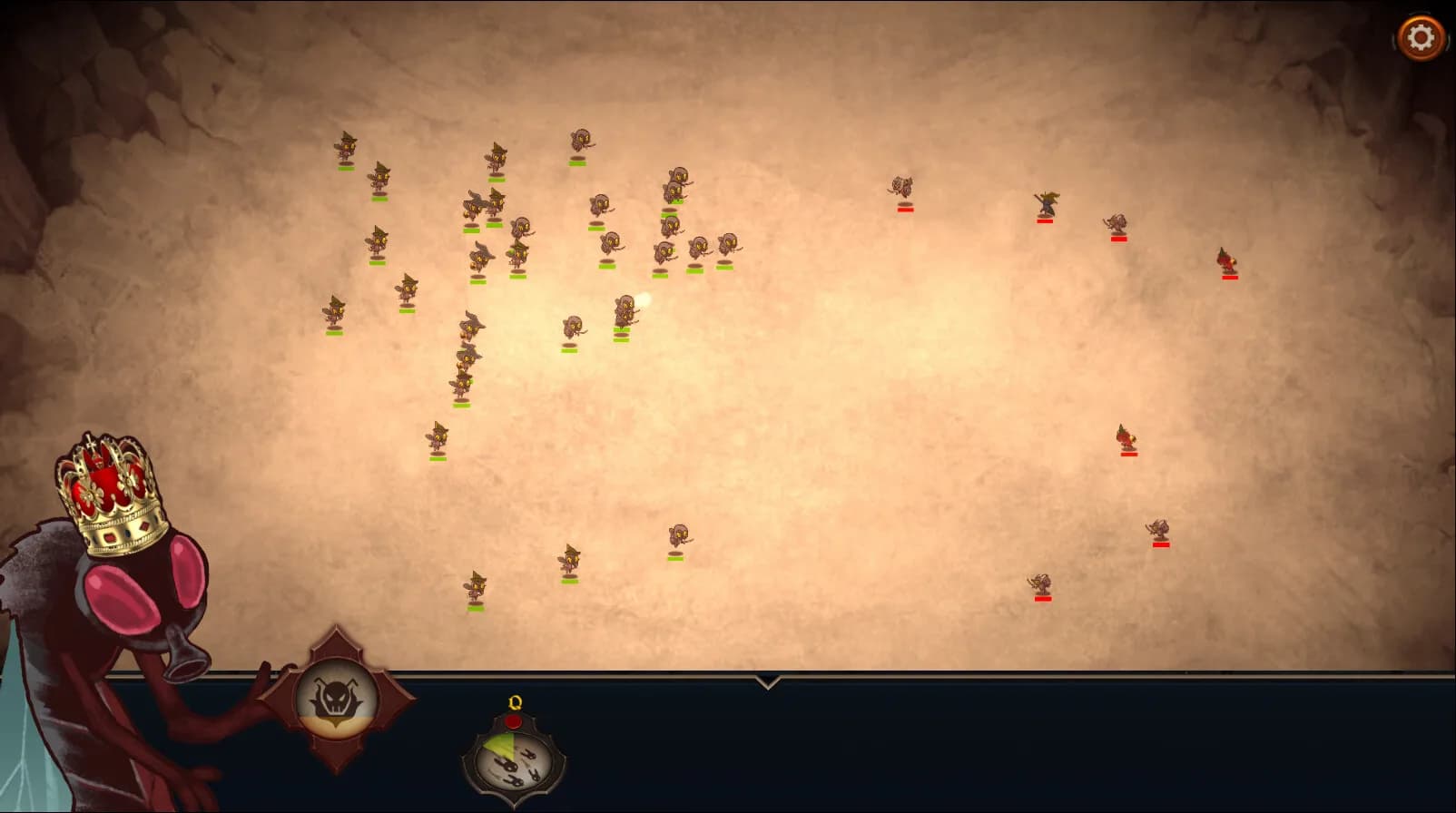 Little Army görsel 4