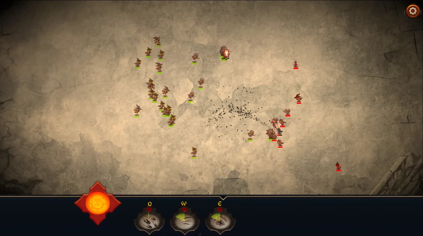 Little Army görsel 5