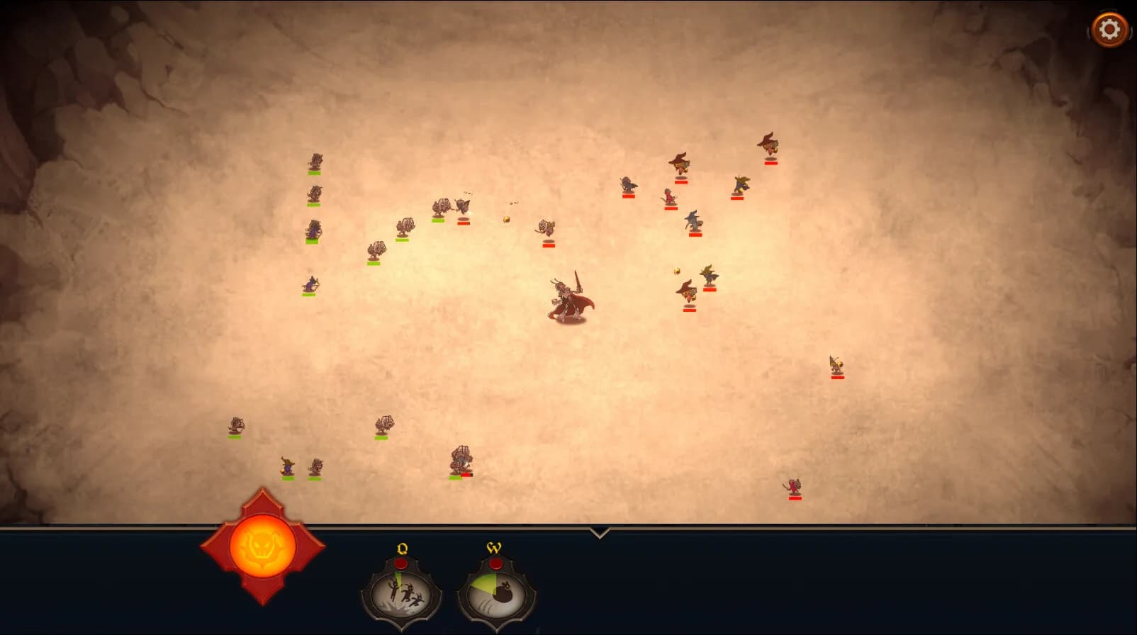 Little Army görsel 6