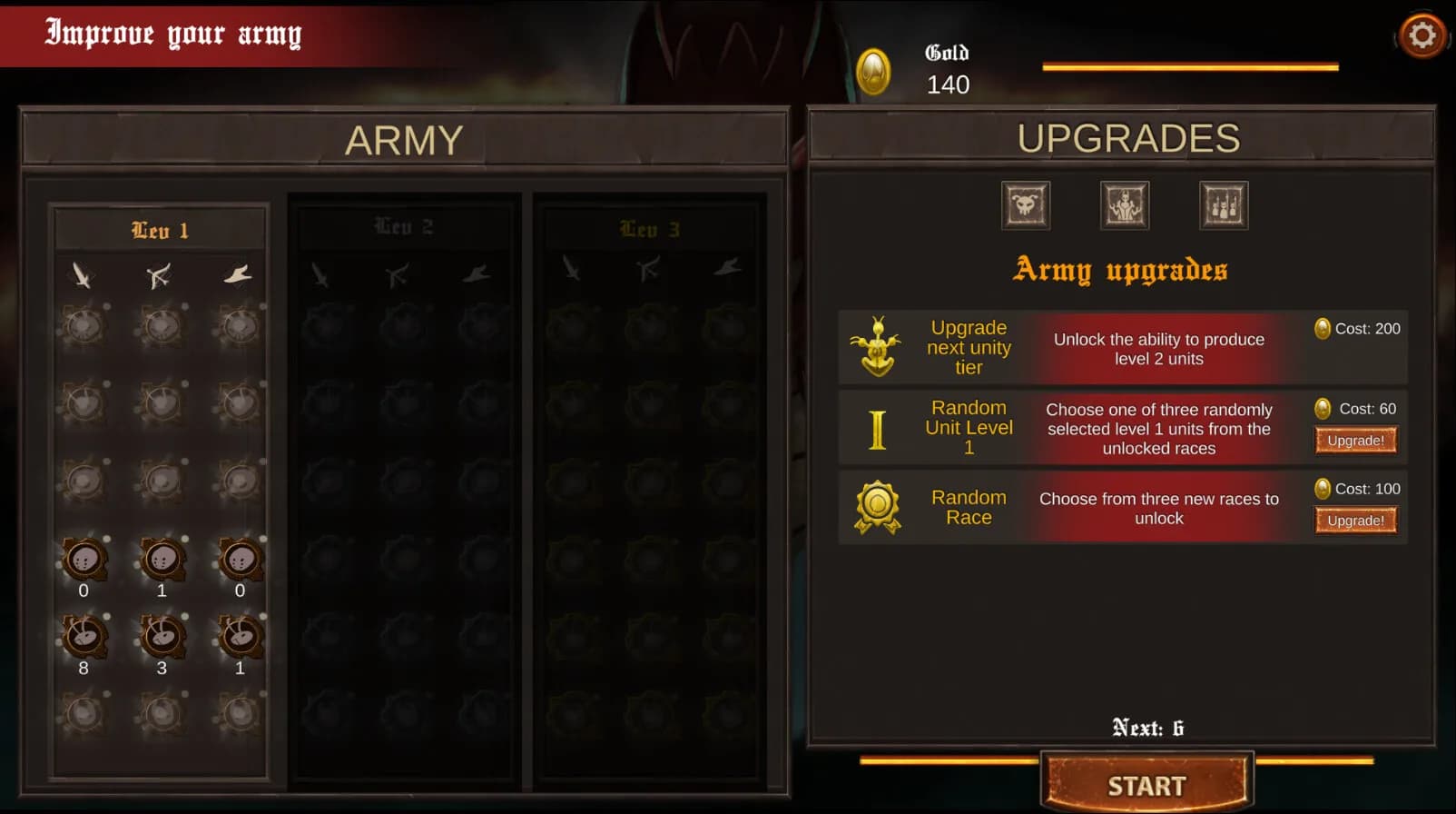 Little Army görsel 7