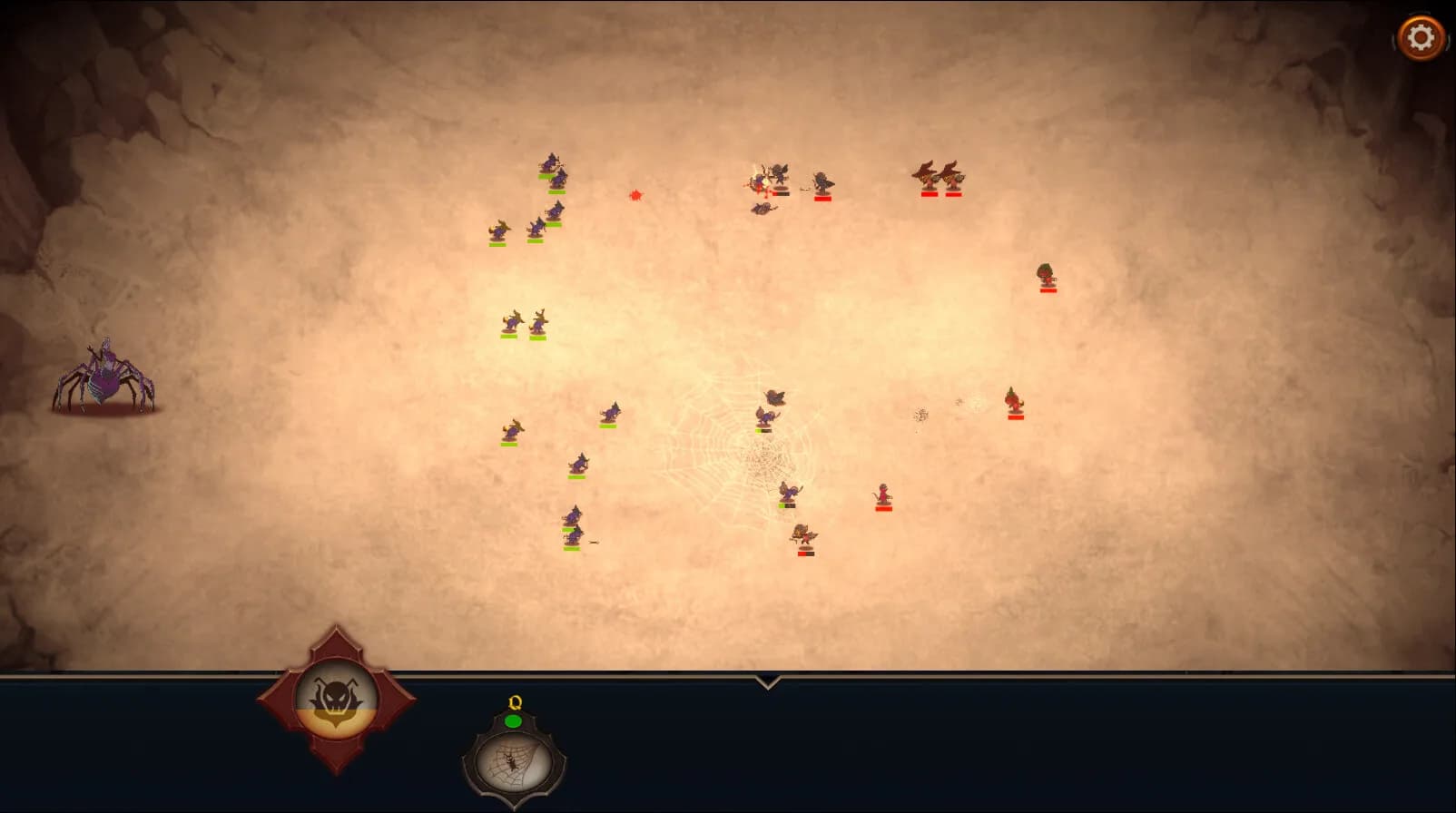 Little Army görsel 8