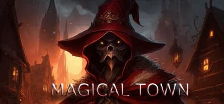 Magical Town