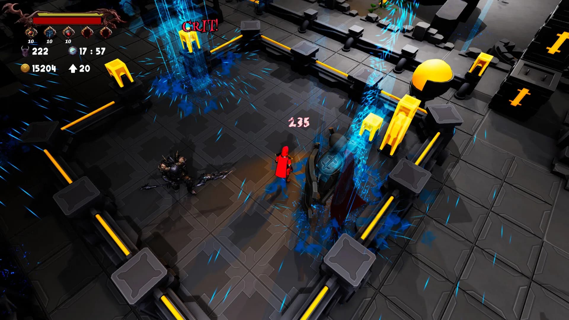 Magical Town görsel 2