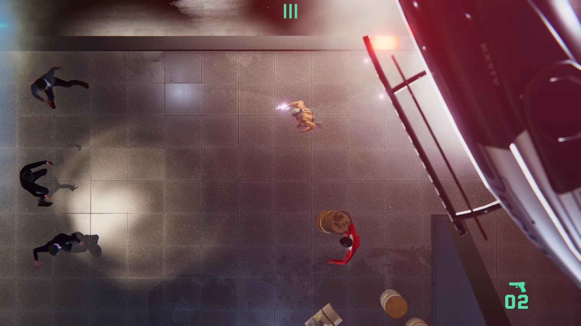 Kill Baby Kill görsel 13