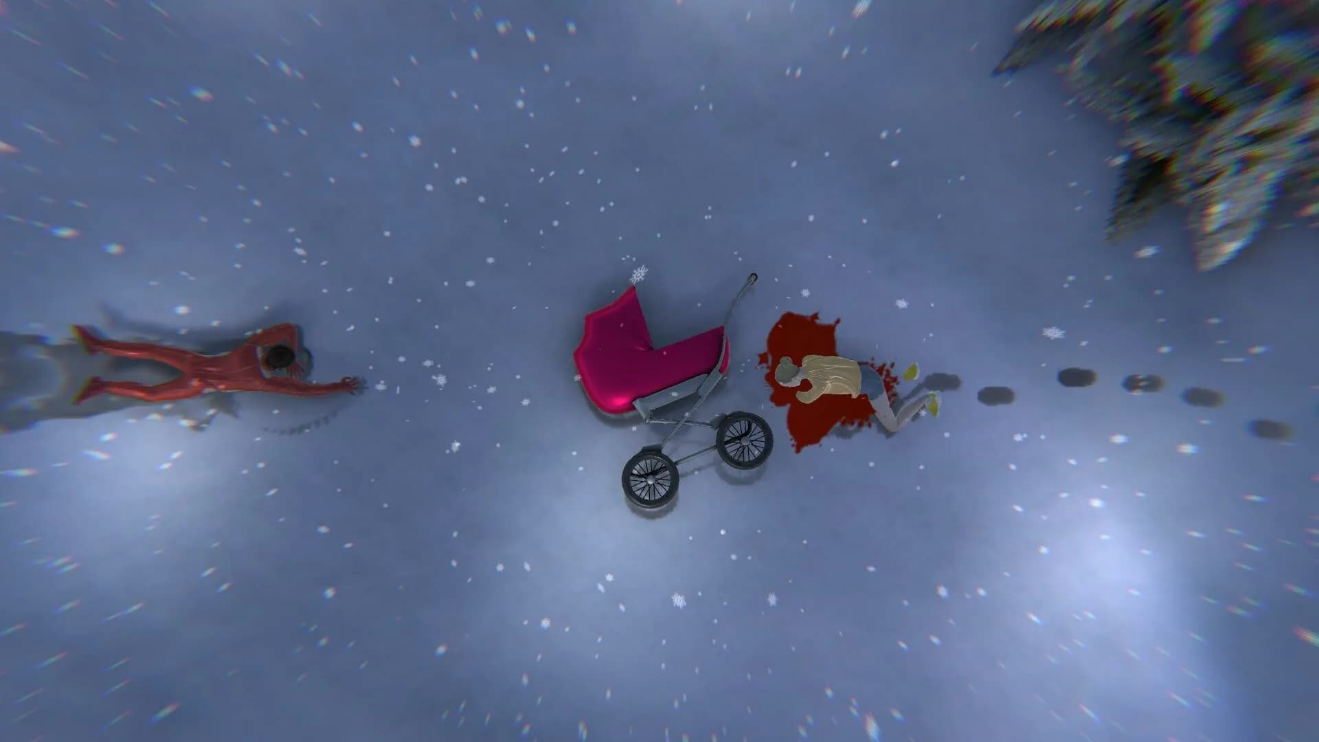Kill Baby Kill görsel 8