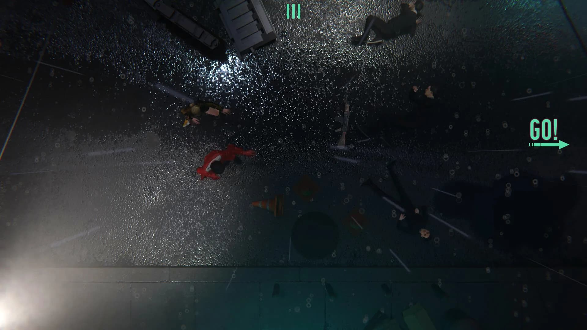 Kill Baby Kill görsel 9