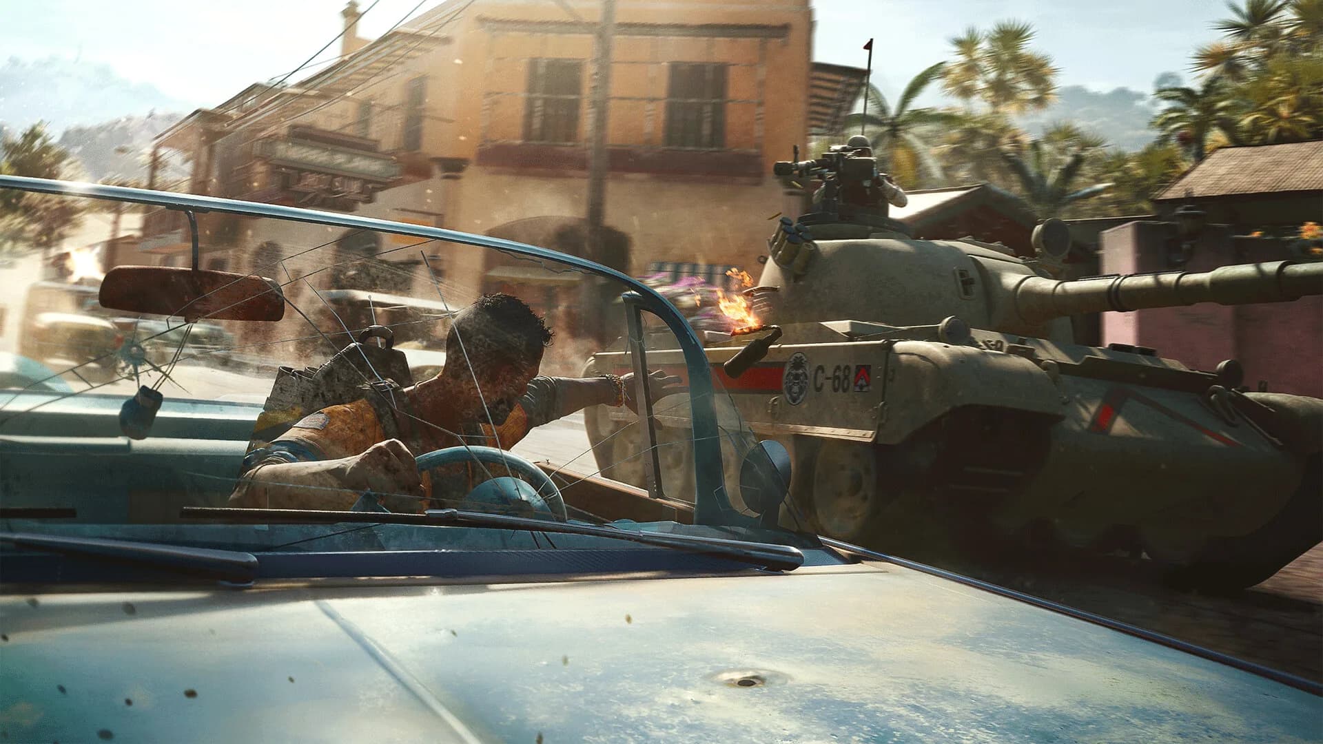 Far Cry® 6 görsel 3