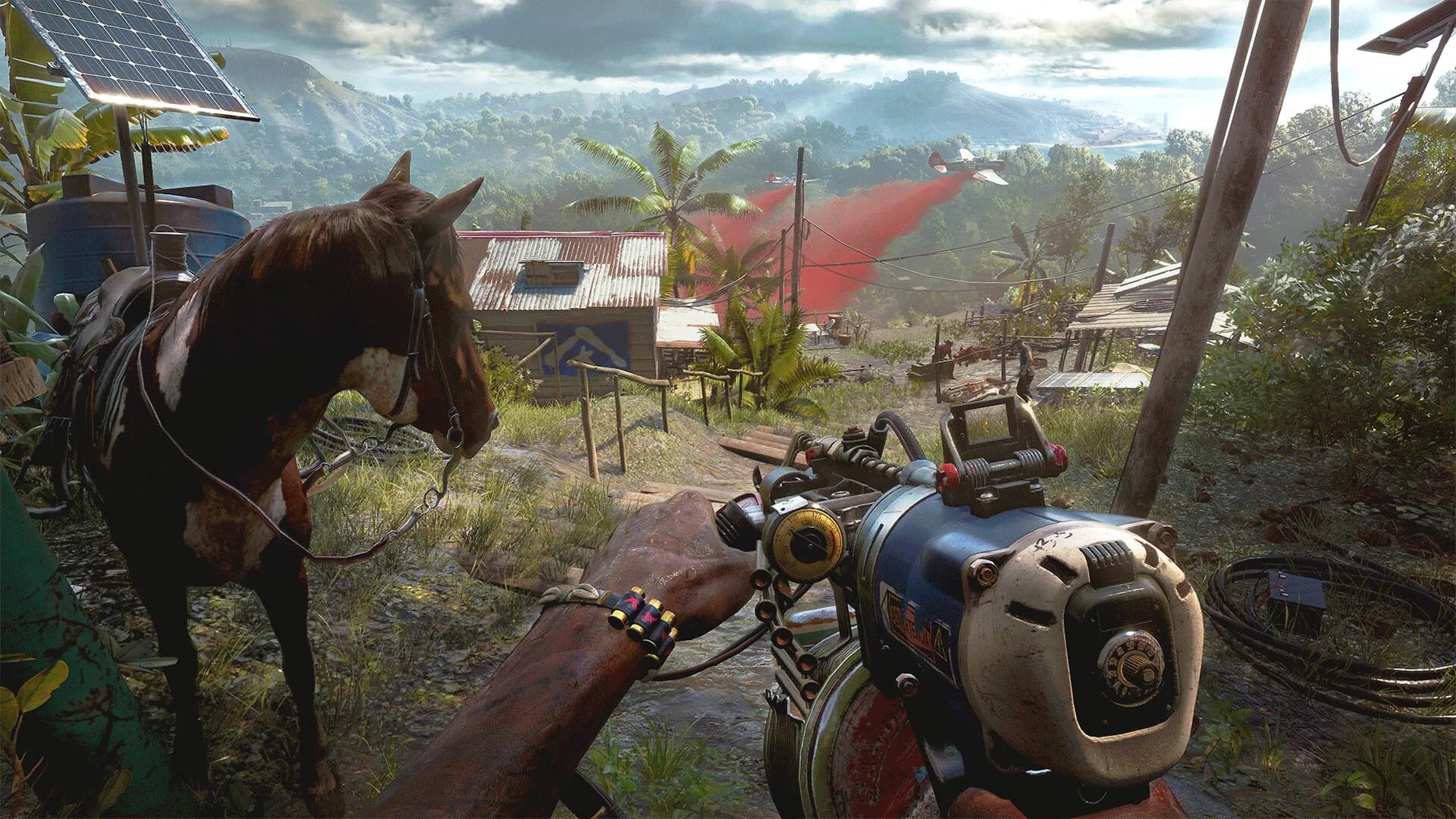 Far Cry® 6 görsel 4