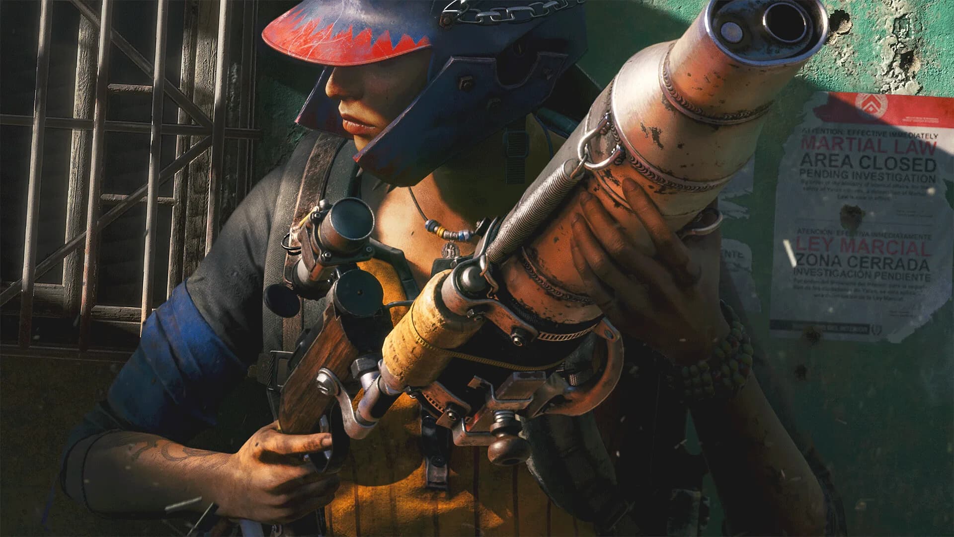 Far Cry® 6 görsel 5