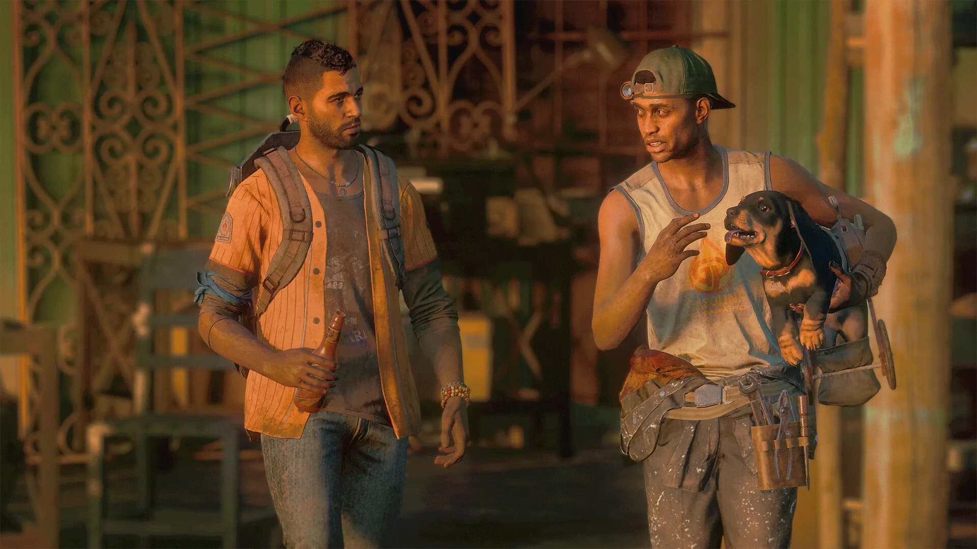 Far Cry® 6 görsel 6