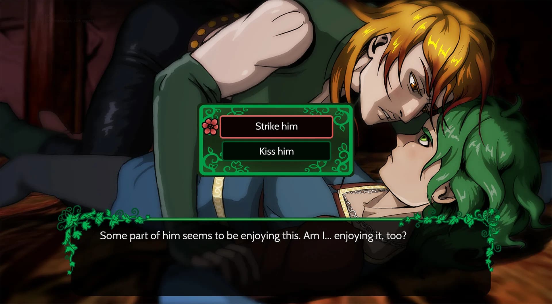 Serafina's Saga: Awakened görsel 3