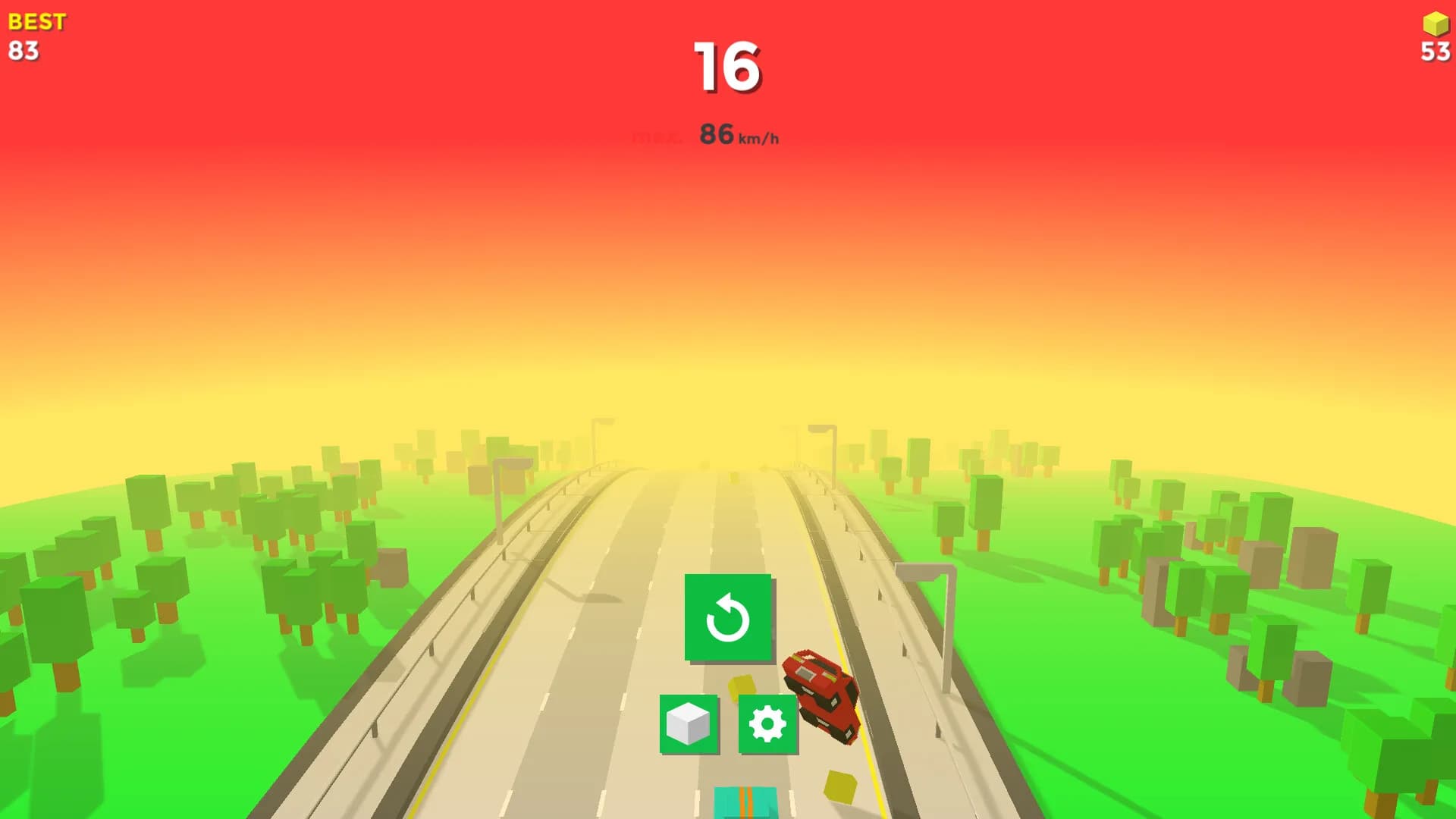 RushLane görsel 3