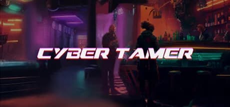 Cyber Tamer görsel 1