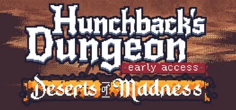 Hunchback's Dungeon