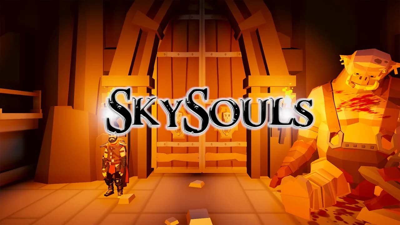 SkySouls görsel 2