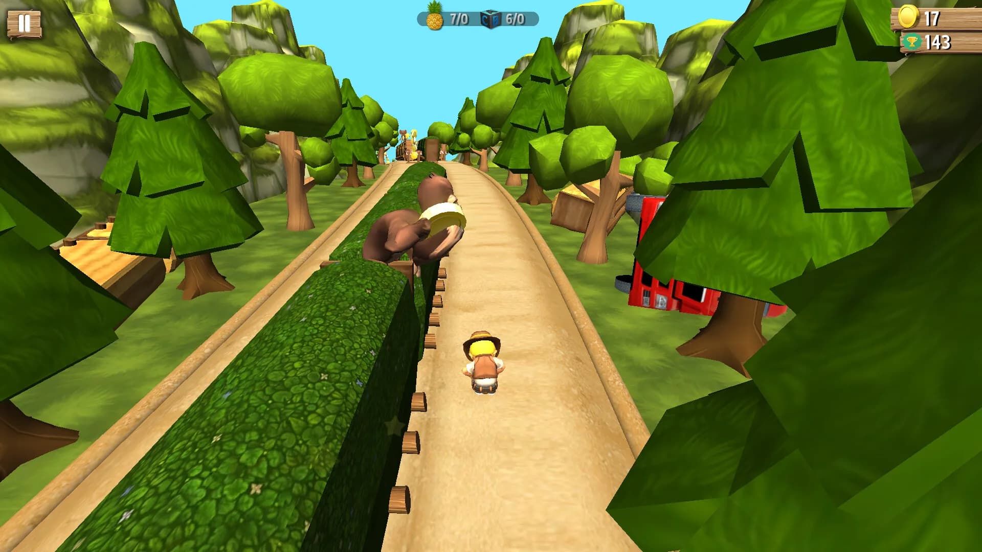 Nimblefoot görsel 2