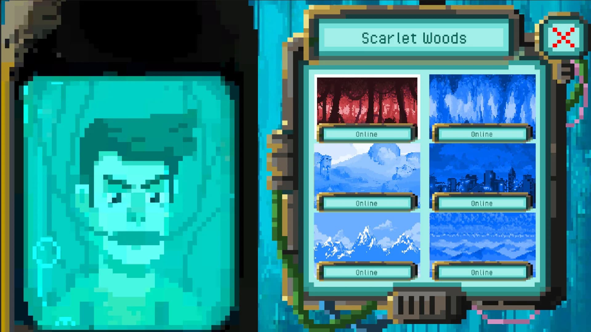 Veriscape görsel 5