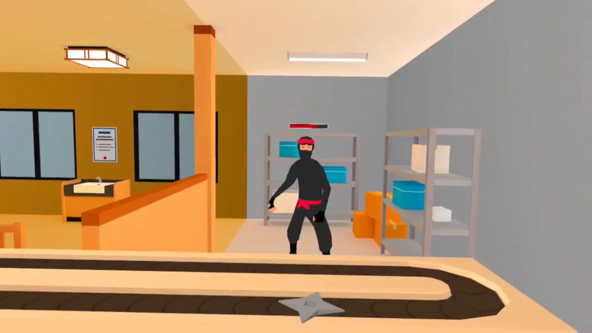 Kaiten Sushi VR görsel 6