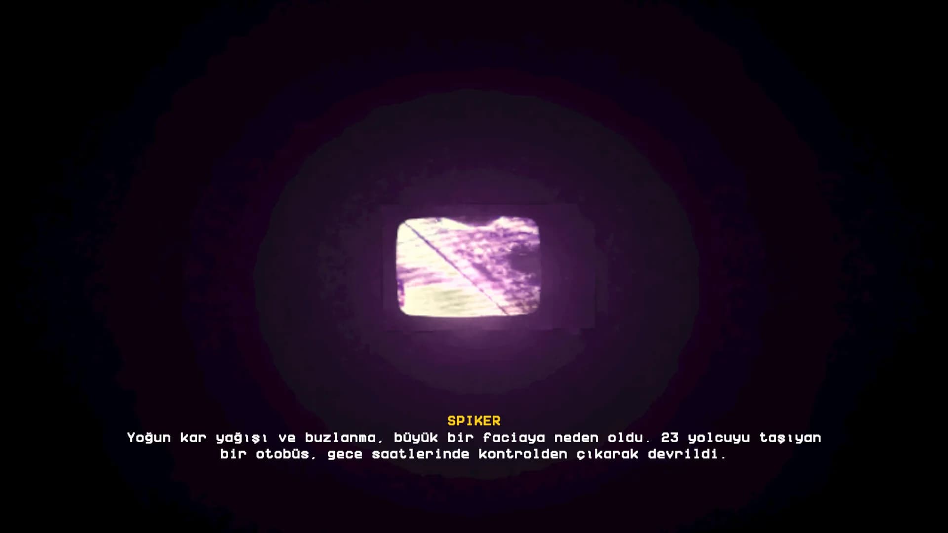 S.O.V: Passenger 23 görsel 3
