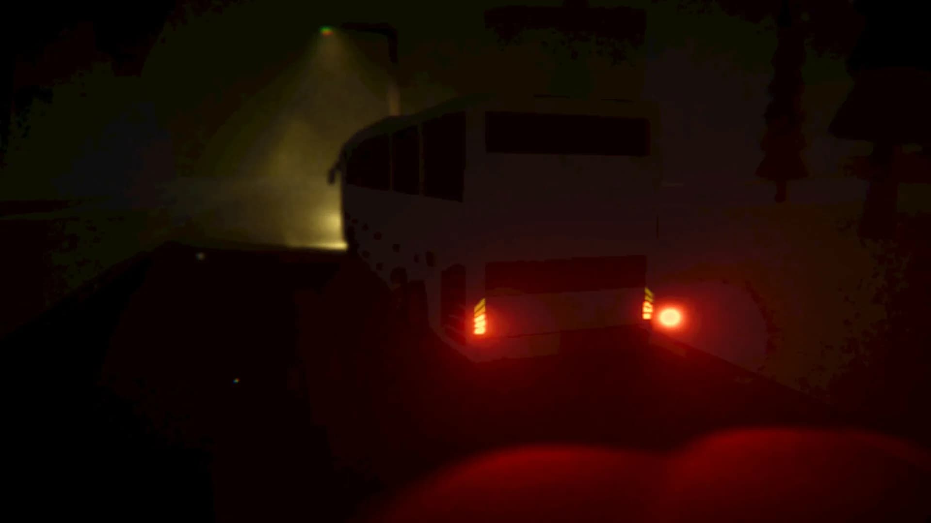 S.O.V: Passenger 23 görsel 6