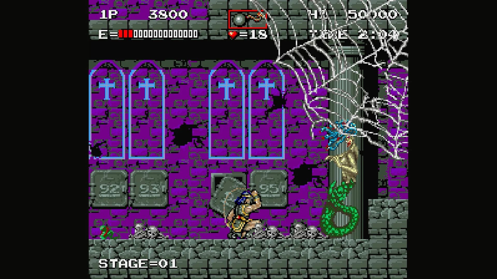 Castlevania Dominus Collection görsel 7