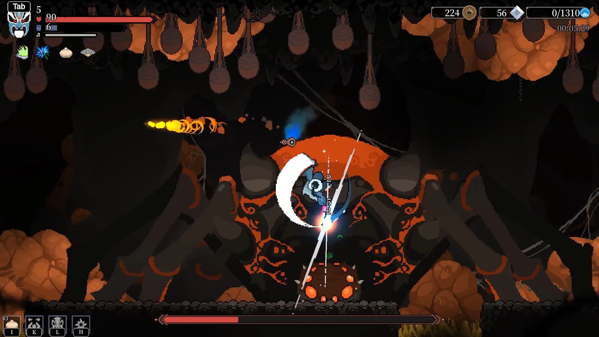 Blade of the Netherworld görsel 5