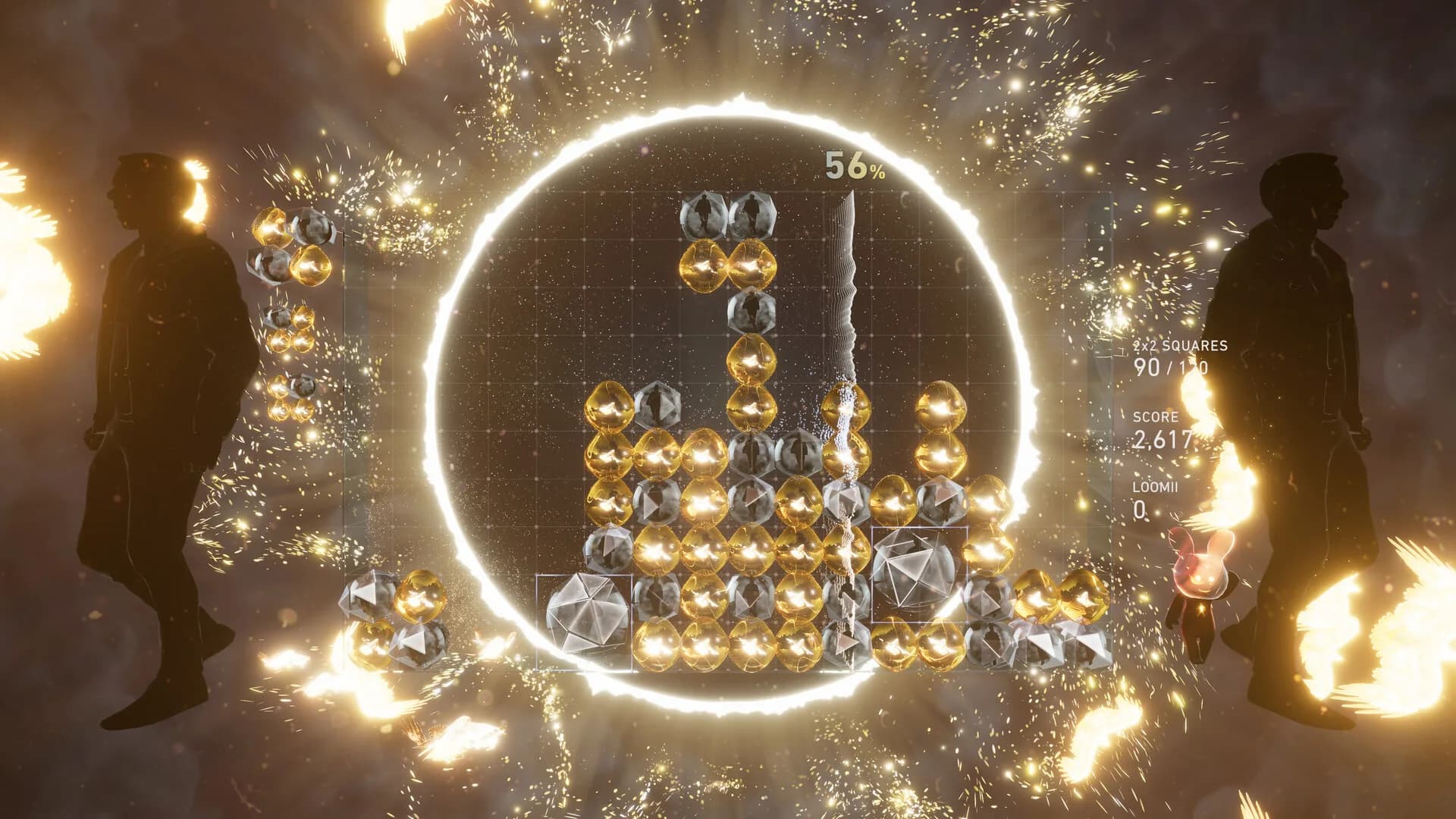 Lumines Arise görsel 12