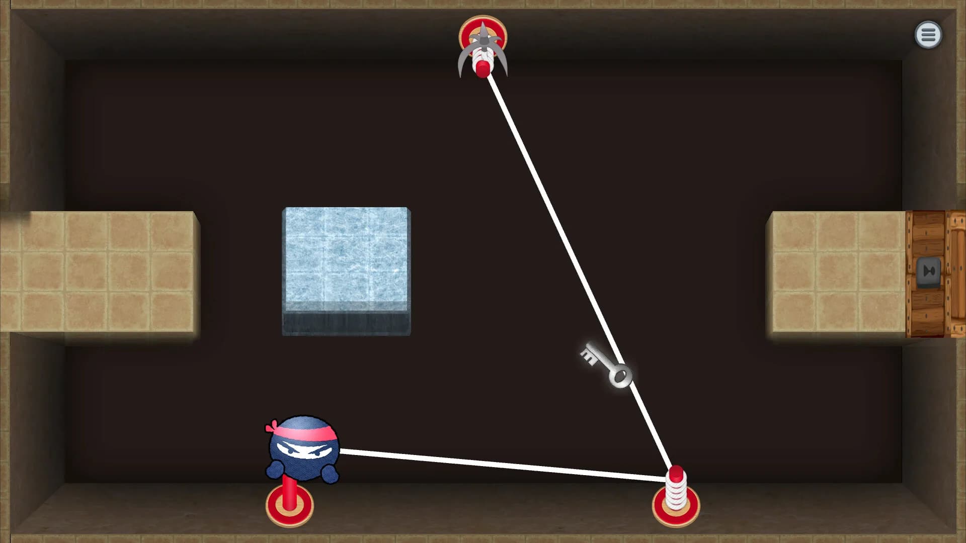 Chain Ninja görsel 3