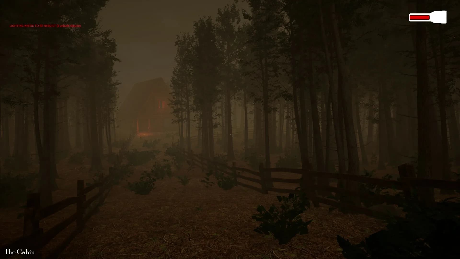 Nightmare: Worlds Collide görsel 2