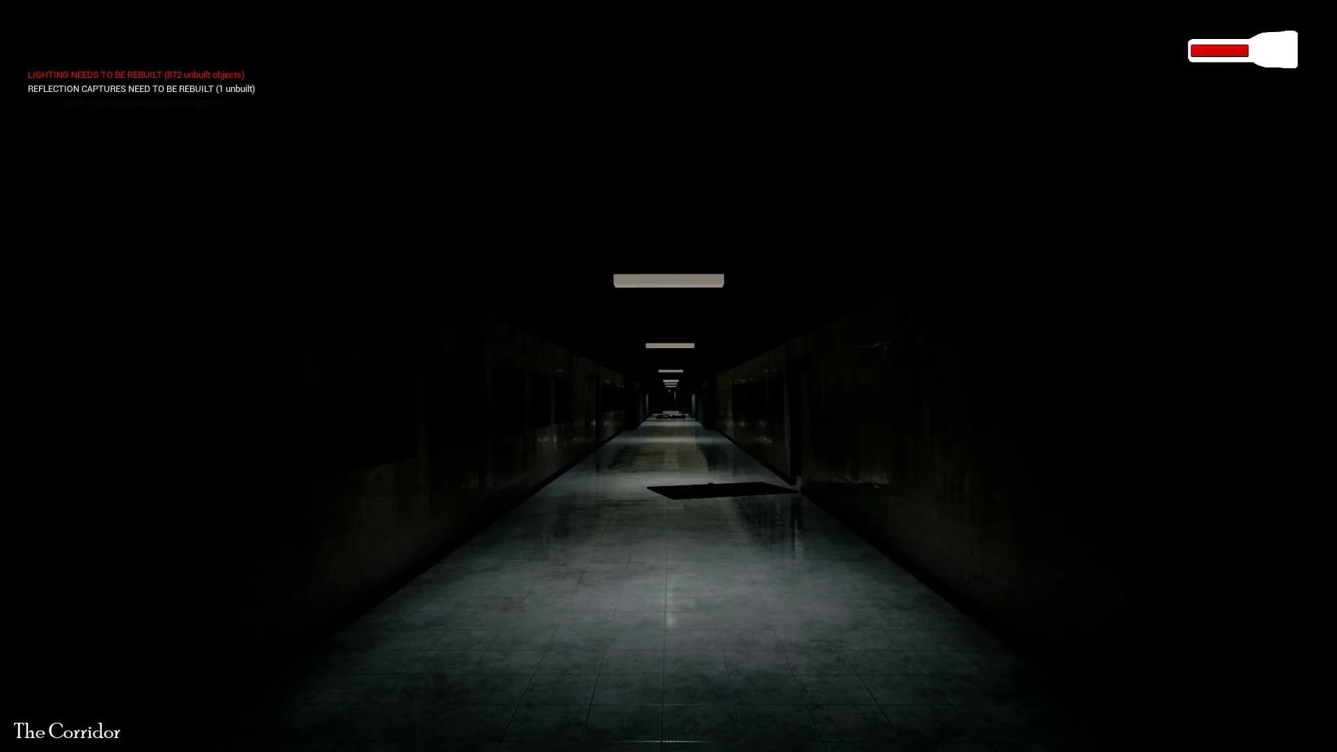 Nightmare: Worlds Collide görsel 7